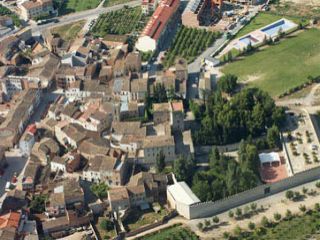 Resultado de imagen de imagenes de albatarrec lleida